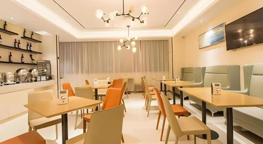 City Comfort Inn Nanning Shuangyong Road Guangxi Medical University