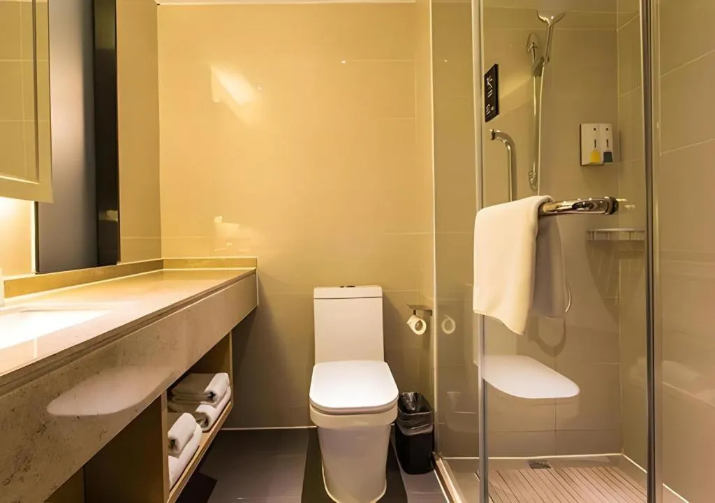 City Comfort Inn Nanning Shuangyong Road Guangxi Medical University