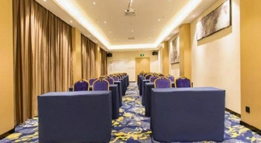 City Comfort Inn Nanning Shuangyong Road Guangxi Medical University
