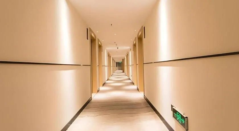 City Comfort Inn Nanning Shuangyong Road Guangxi Medical University