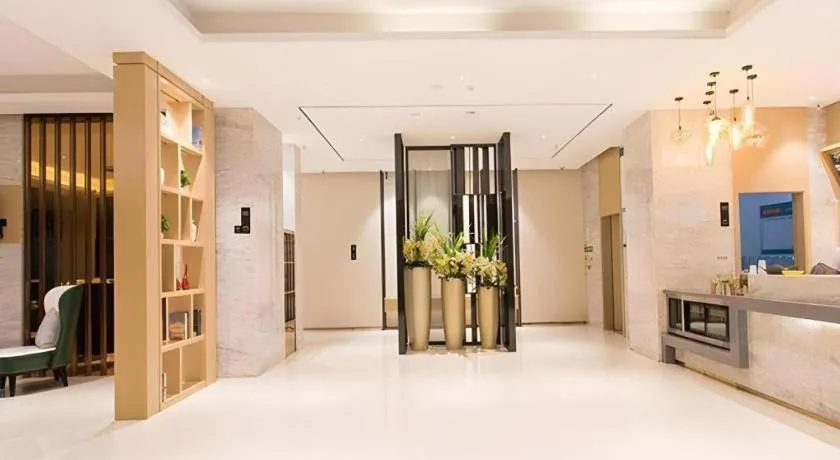 City Comfort Inn Nanning Shuangyong Road Guangxi Medical University