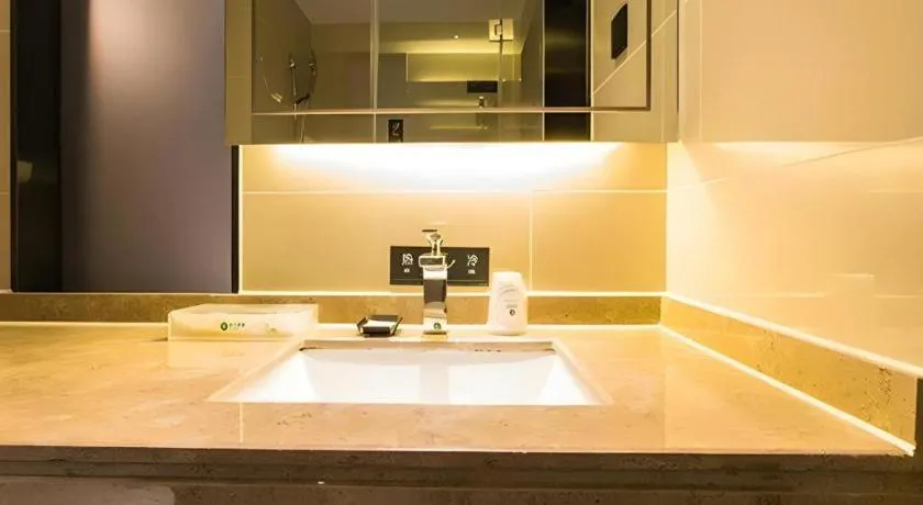 City Comfort Inn Nanning Shuangyong Road Guangxi Medical University