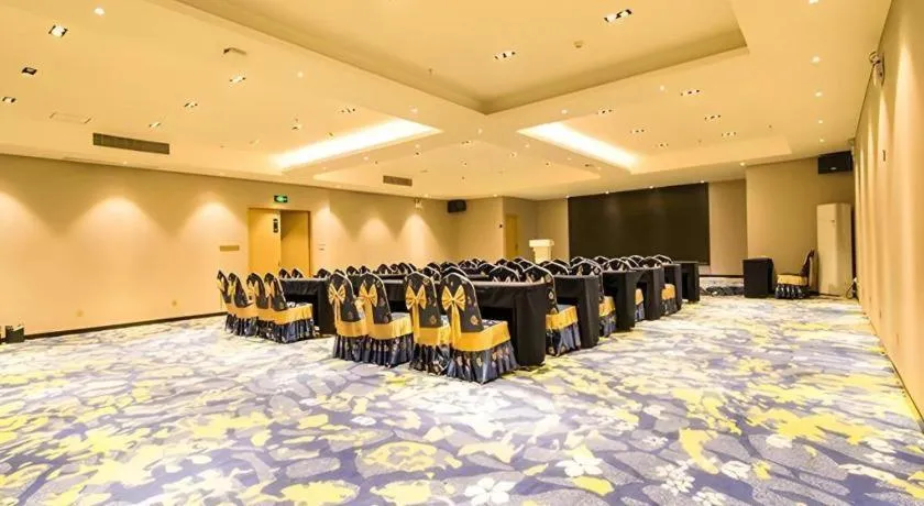 City Comfort Inn Nanning Shuangyong Road Guangxi Medical University