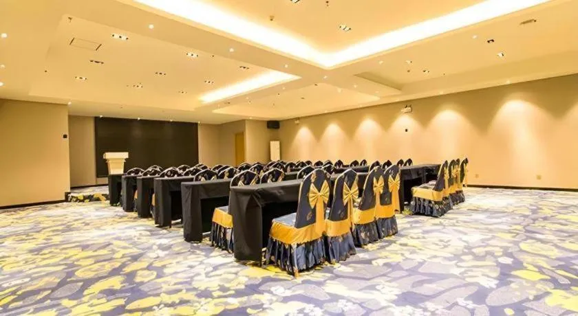 City Comfort Inn Nanning Shuangyong Road Guangxi Medical University