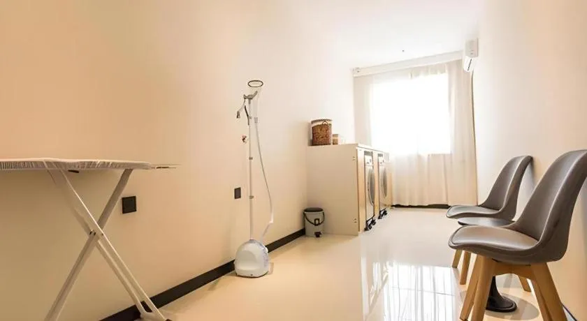 City Comfort Inn Nanning Shuangyong Road Guangxi Medical University