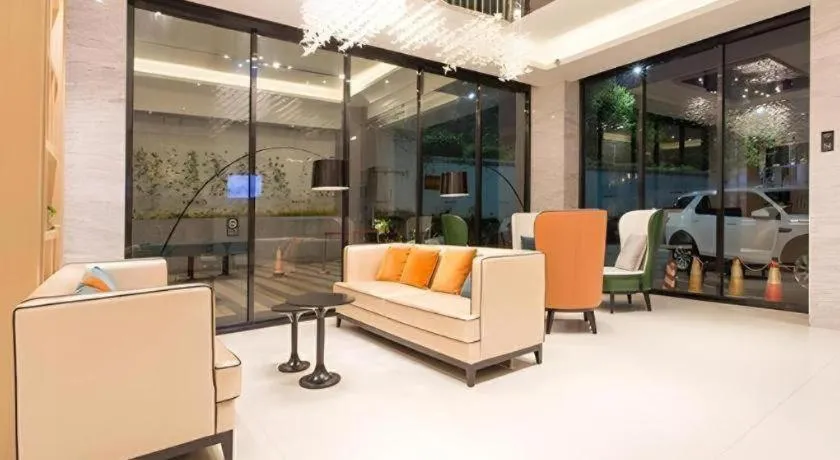 City Comfort Inn Nanning Shuangyong Road Guangxi Medical University