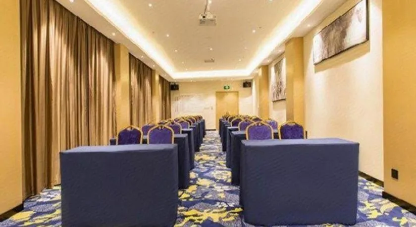 City Comfort Inn Nanning Shuangyong Road Guangxi Medical University