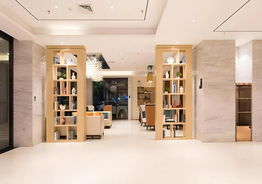 City Comfort Inn Nanning Shuangyong Road Guangxi Medical University