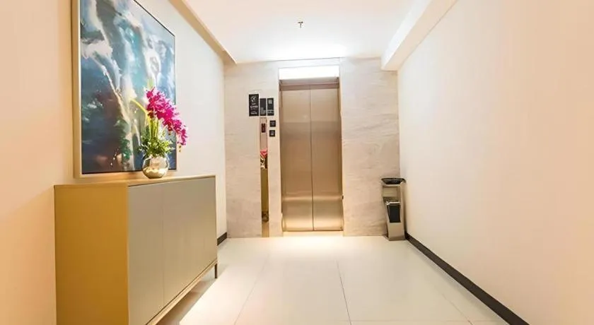City Comfort Inn Nanning Shuangyong Road Guangxi Medical University