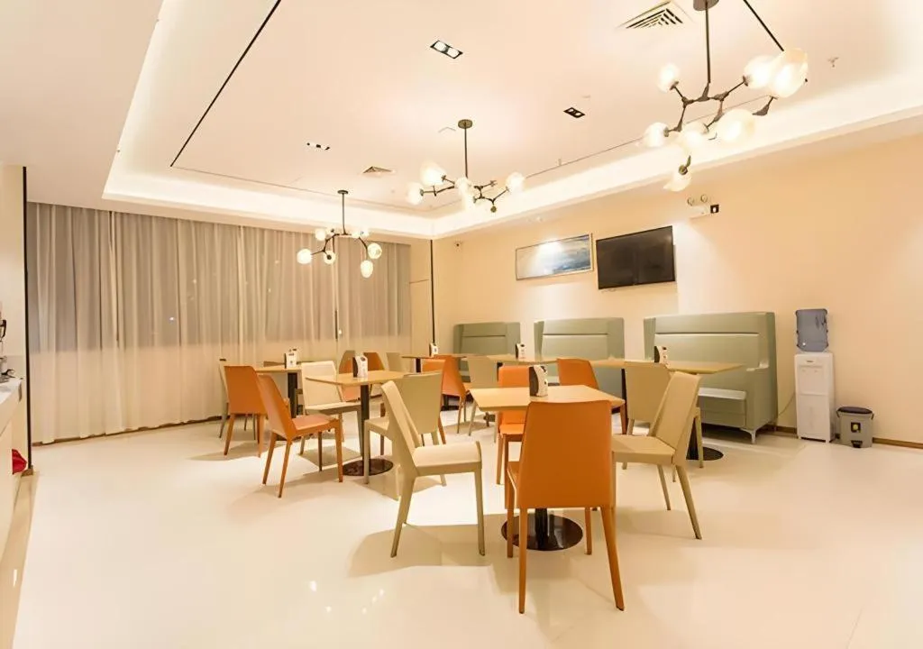 City Comfort Inn Nanning Shuangyong Road Guangxi Medical University