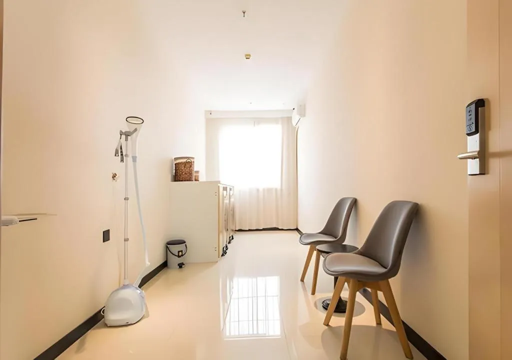 City Comfort Inn Nanning Shuangyong Road Guangxi Medical University