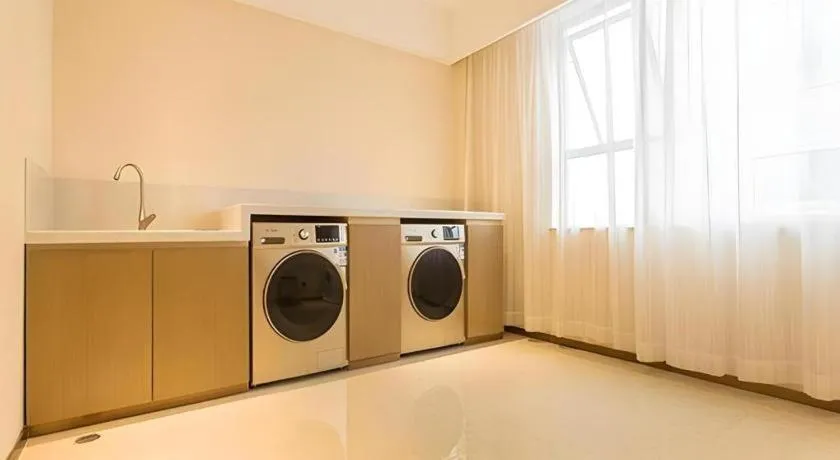 City Comfort Inn Nanning Kede Zoo Qingchuan Metro Station