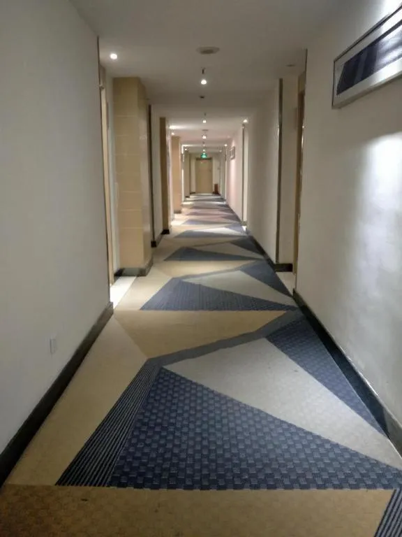 City Comfort Inn Huanggang Dongmen Road Wanda Plaza