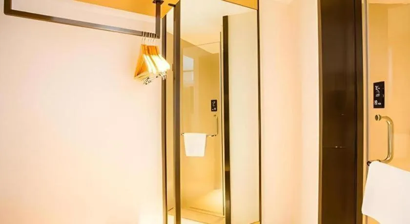 City Comfort Inn Guilin Pingle