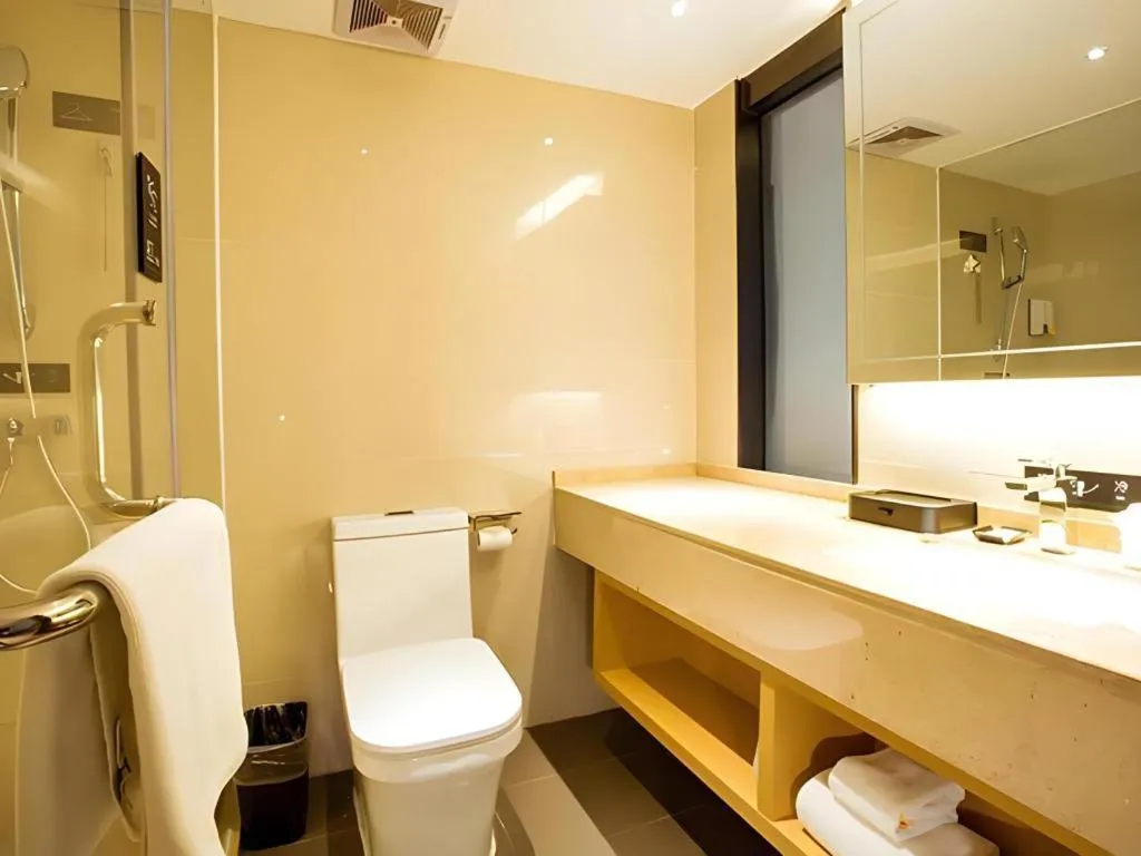 City Comfort Inn Guilin Pingle