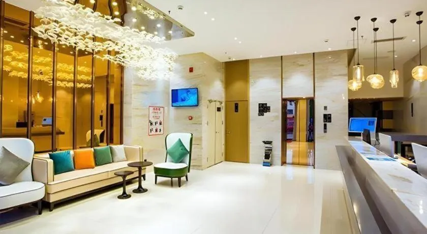 City Comfort Inn Guilin Pingle