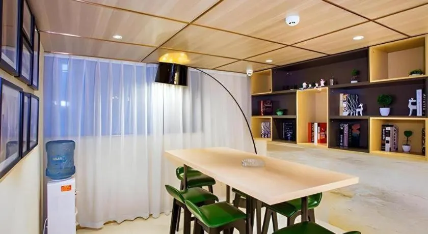 City Comfort Inn Guilin Pingle