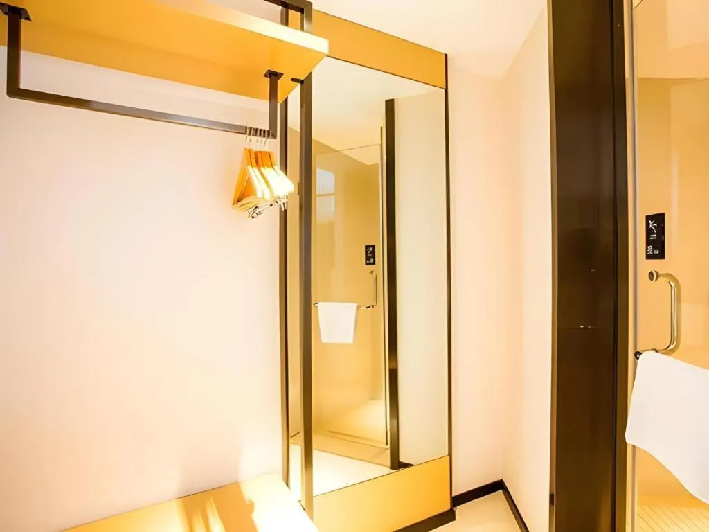 City Comfort Inn Guilin Pingle