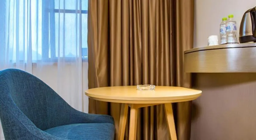 City Comfort Inn Guilin Pingle