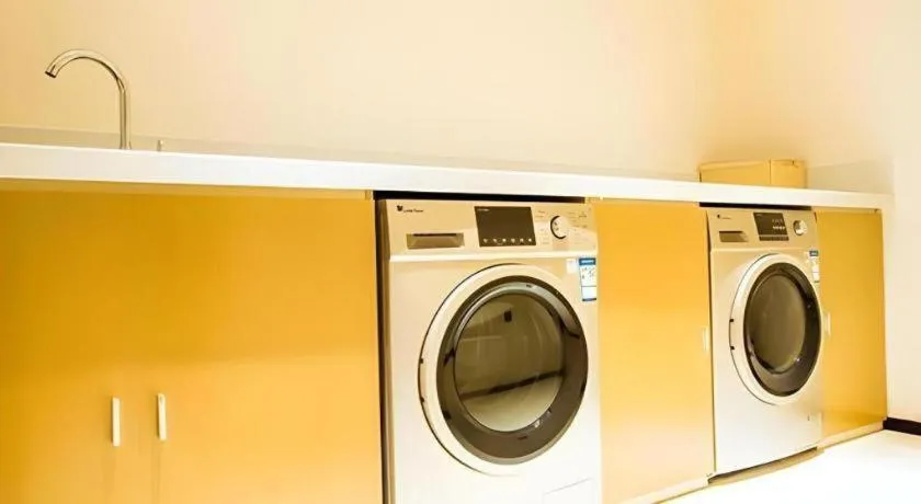 City Comfort Inn Guilin Pingle