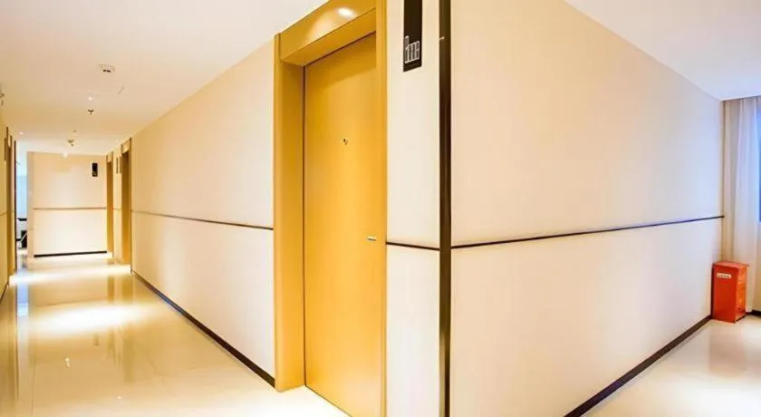 City Comfort Inn Guilin Pingle