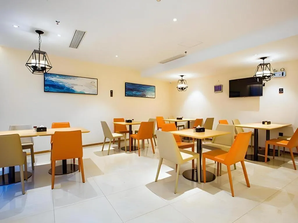 City Comfort Inn Guilin Pingle