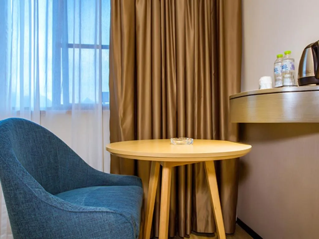 City Comfort Inn Guilin Pingle