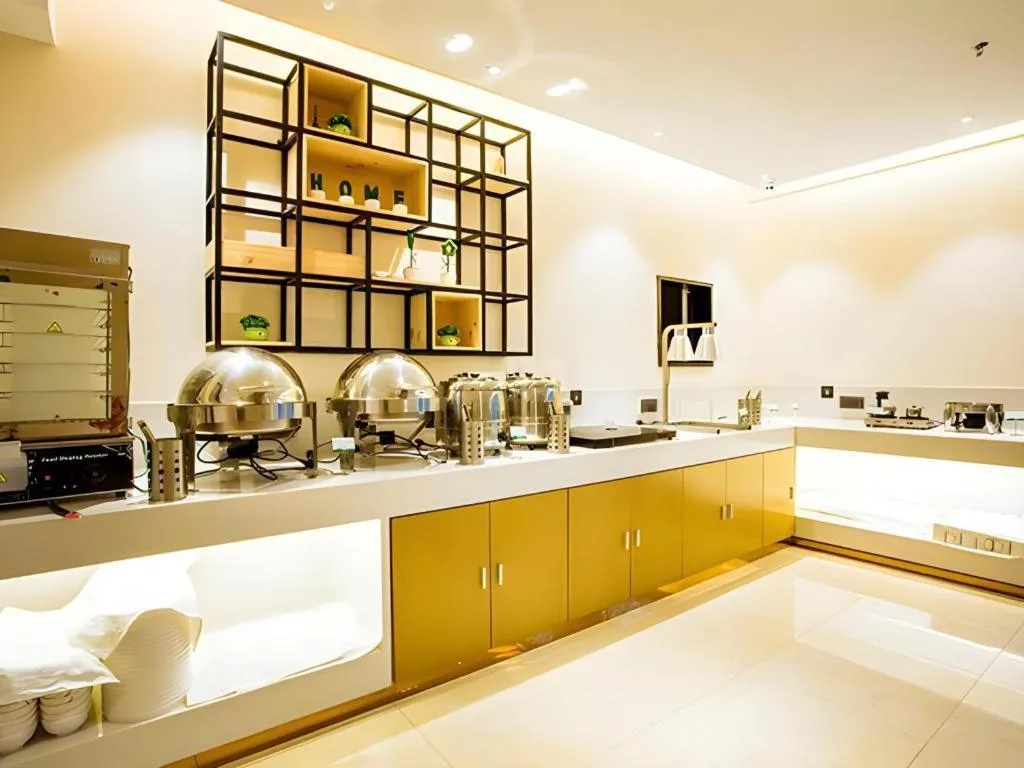 City Comfort Inn Guilin Pingle