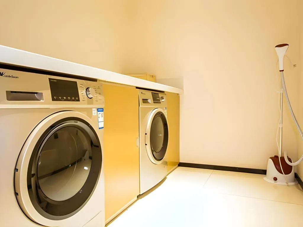 City Comfort Inn Guilin Pingle