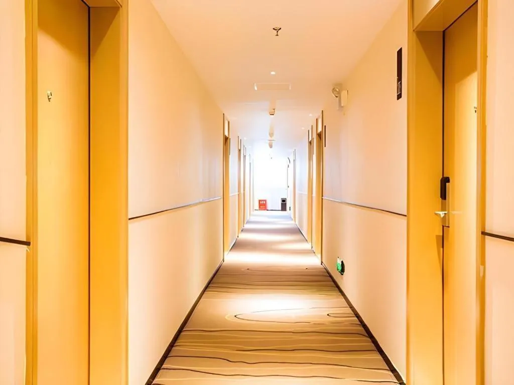 City Comfort Inn Guilin Pingle