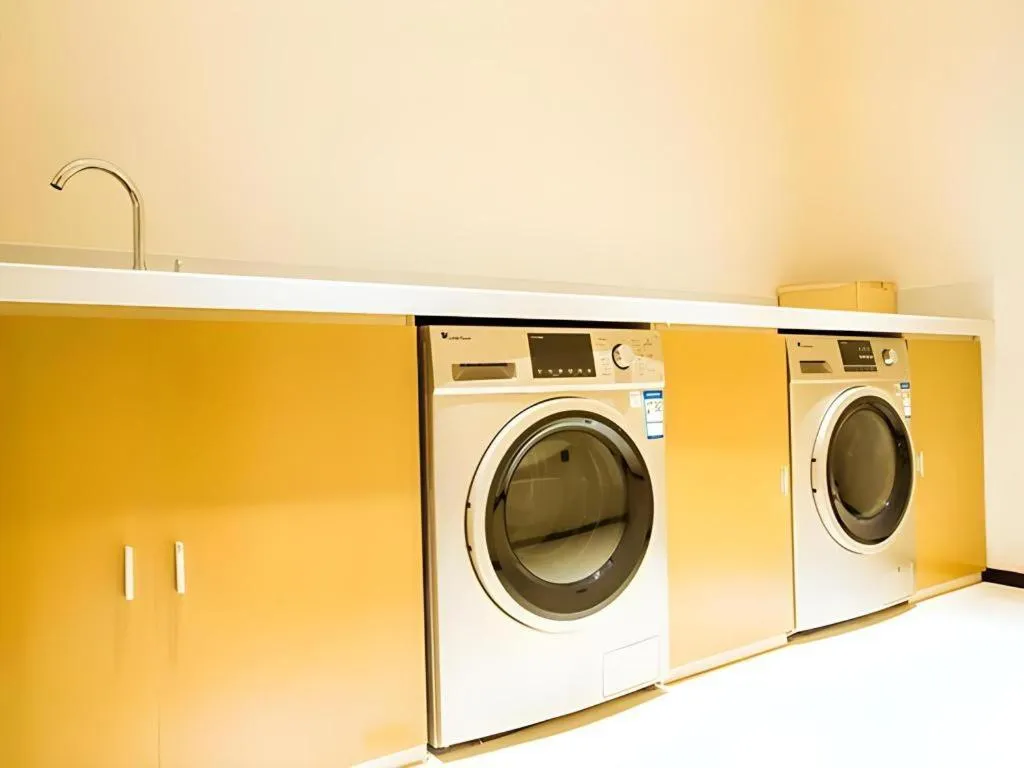 City Comfort Inn Guilin Pingle