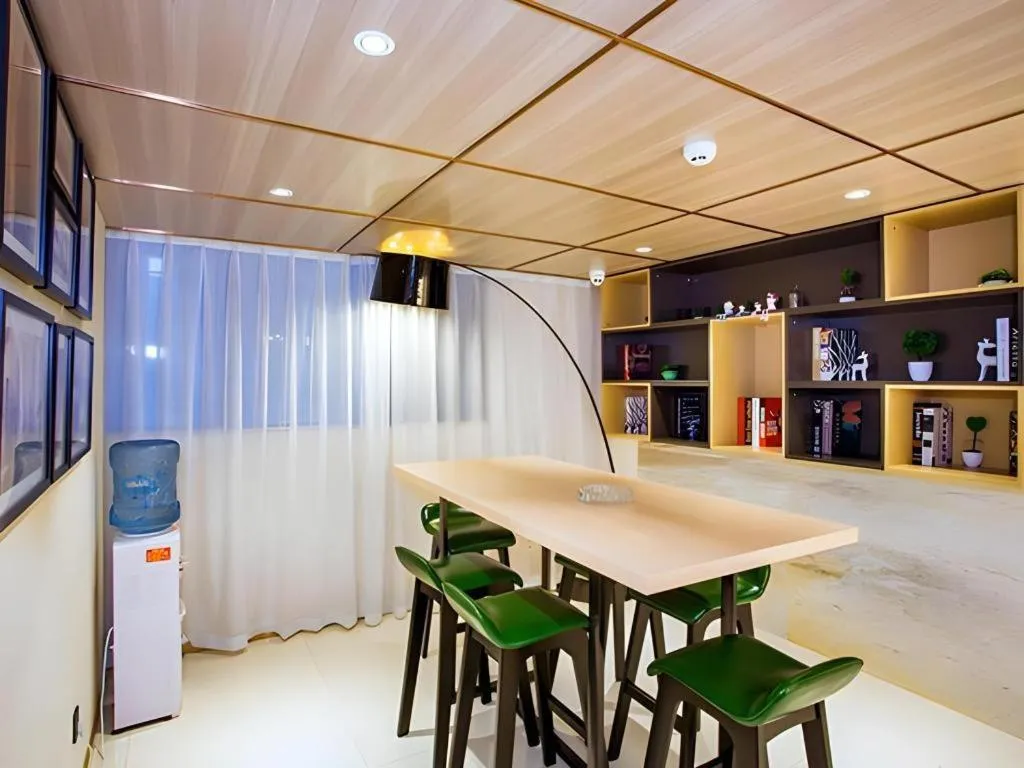 City Comfort Inn Guilin Pingle