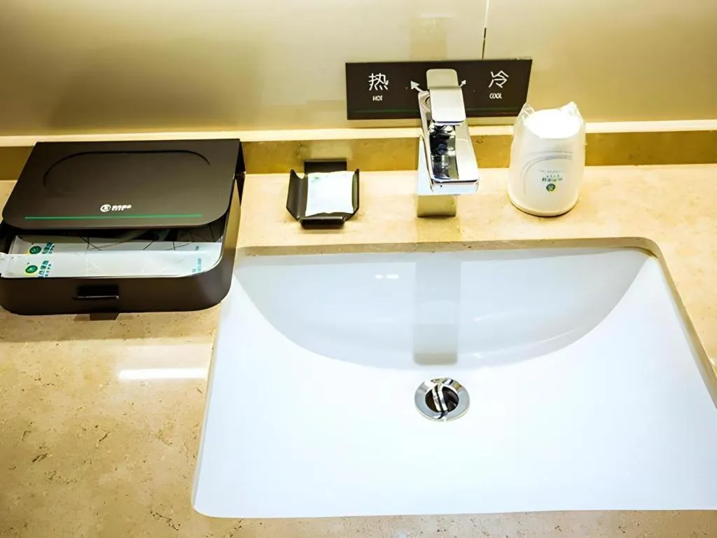 City Comfort Inn Guilin Pingle