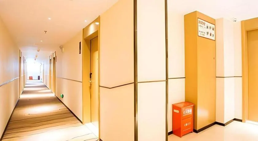 City Comfort Inn Guilin Pingle