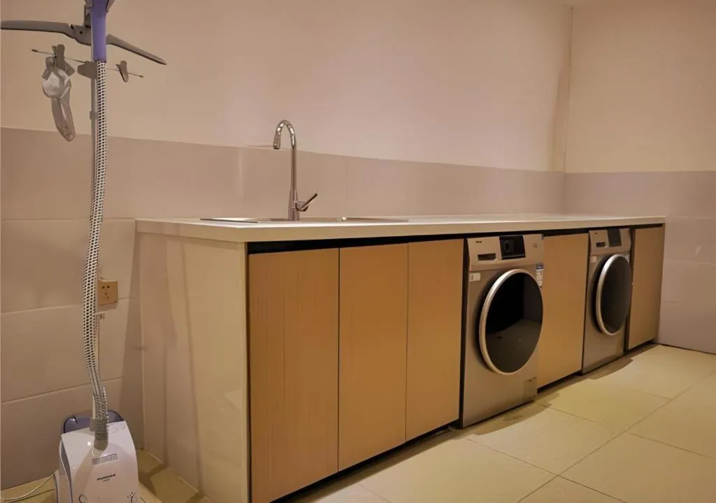 City Comfort Inn Mianyang Southwest University Of Science And Technology