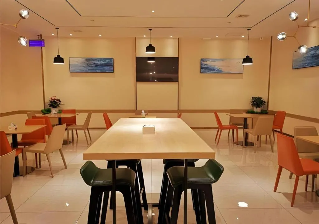 City Comfort Inn Mianyang Southwest University Of Science And Technology