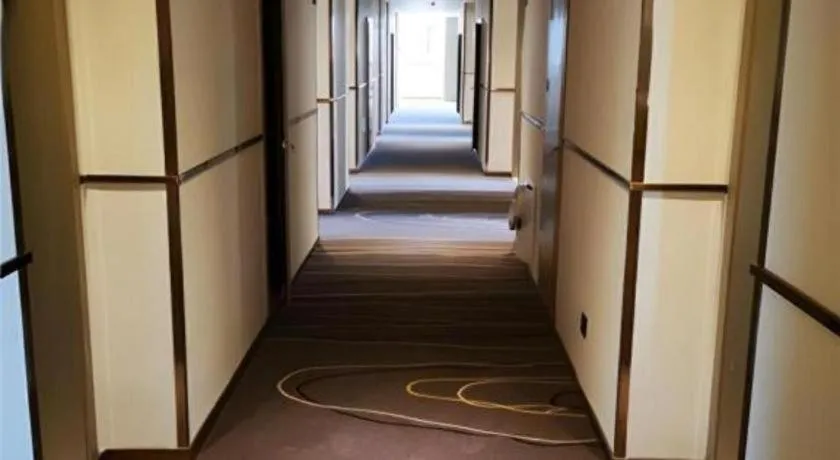 City Comfort Inn Mianyang Southwest University Of Science And Technology