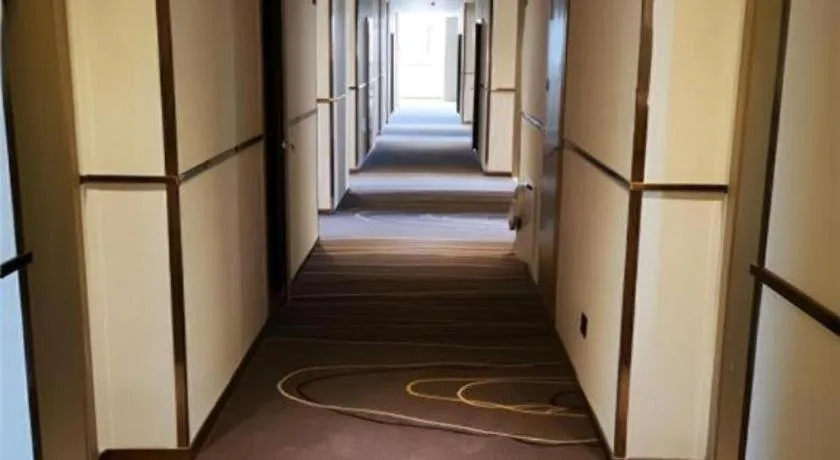 City Comfort Inn Mianyang Southwest University Of Science And Technology