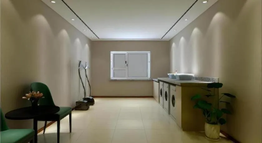 City Comfort Inn Mianyang Southwest University Of Science And Technology