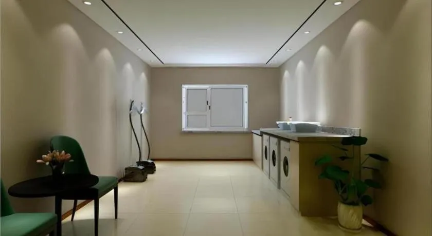 City Comfort Inn Mianyang Southwest University Of Science And Technology