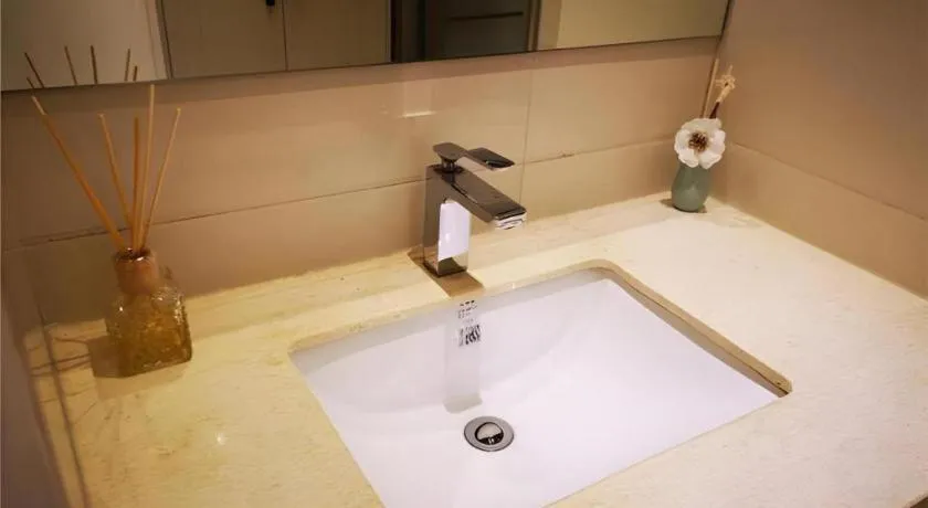 City Comfort Inn Mianyang Southwest University Of Science And Technology