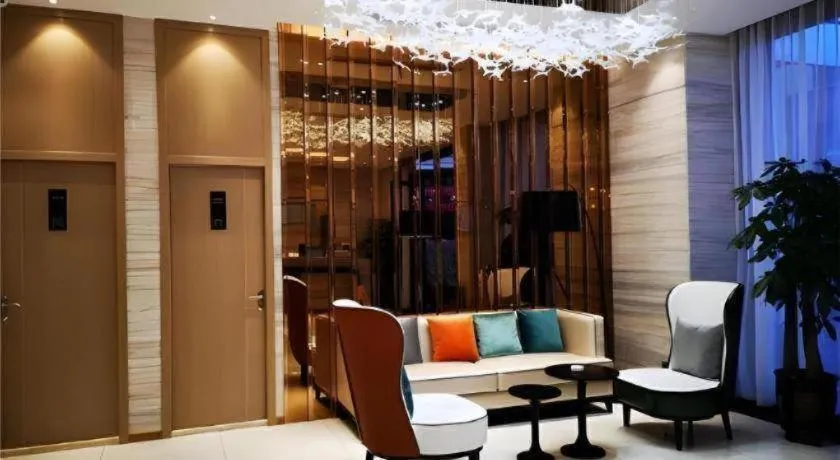 City Comfort Inn Mianyang Southwest University Of Science And Technology