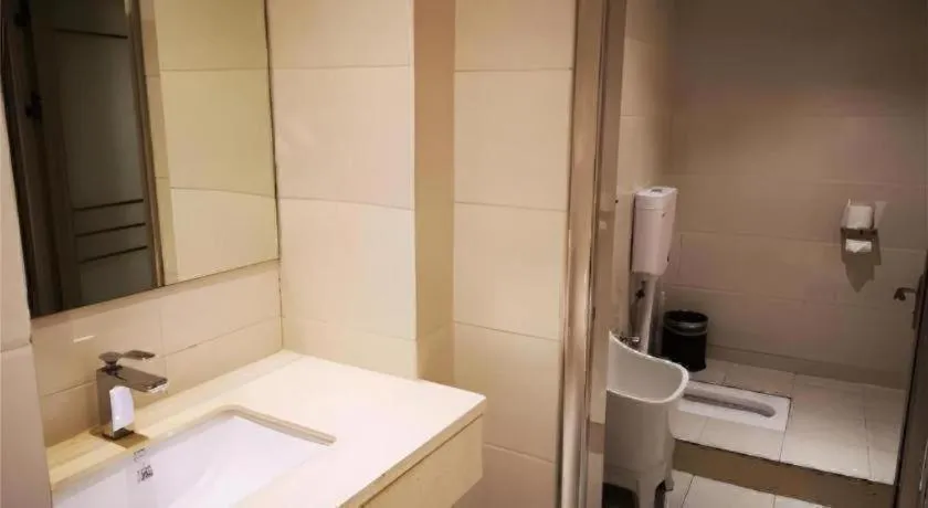 City Comfort Inn Mianyang Southwest University Of Science And Technology