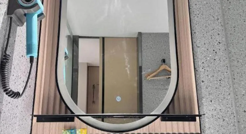 City Comfort Inn Wuhan Guanggu Finance Port