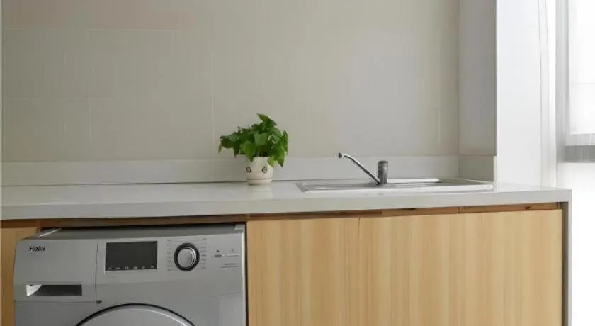 City Comfort Inn Wuhan Guanggu Finance Port