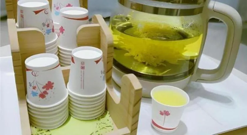 City Comfort Inn Jingdezhen Xinchang Road Taoxichuan