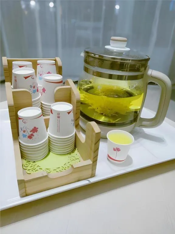 City Comfort Inn Jingdezhen Xinchang Road Taoxichuan