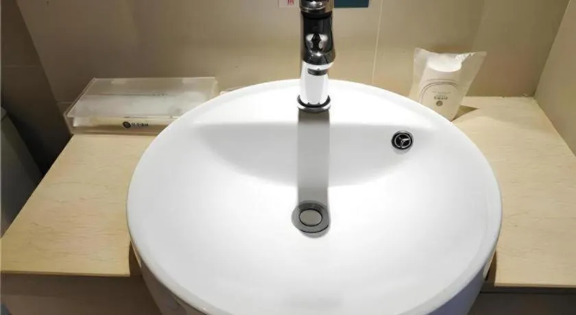 City Comfort Inn Jingdezhen Xinchang Road Taoxichuan