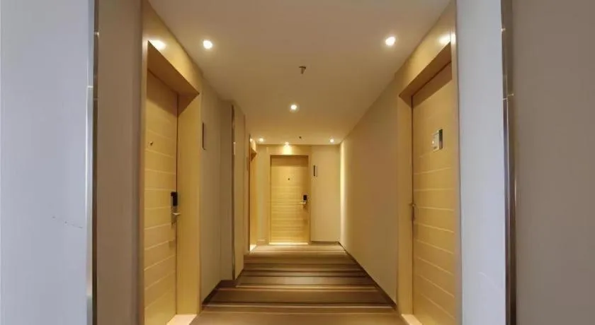 City Comfort Inn Jingdezhen Xinchang Road Taoxichuan