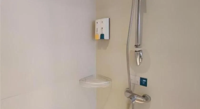 City Comfort Inn Jingdezhen Xinchang Road Taoxichuan